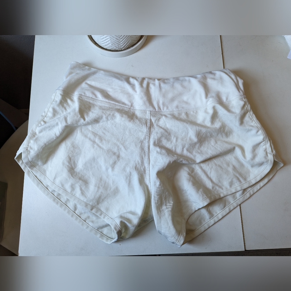 Rabbit running shorts